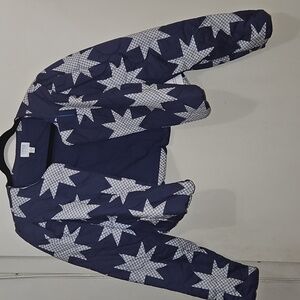 Crop Jacket